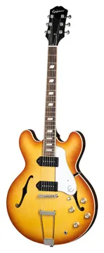 Epiphone Casino USA Royal Tan Original