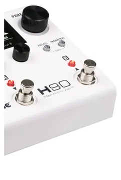 Eventide H90 Harmonizer