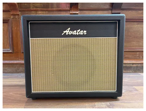 Avatar 1x12 Speaker Cab
