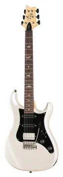 PRS SE Studio Standard Pearl White
