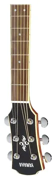 Yamaha APX700II Eletroacústico Aço Natural