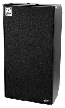 Ampeg Heritage SVT-810E