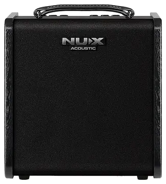 NUX - Mnu STAGEMAN-AC60