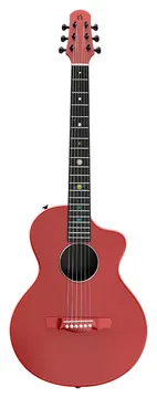Varie marche Natasha Asteroid Imperial Red
