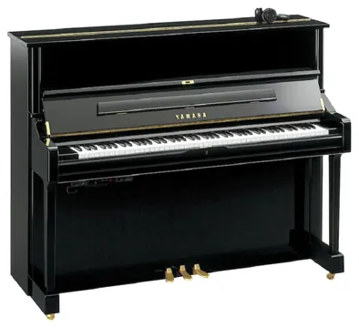 Yamaha U1PE SH3 Silent Piano