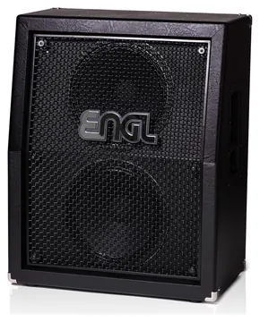 Engl E212VB V30 Pro Cab 120W/2x12Zoll Gitarrenbox, gerade