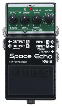Boss RE-2 Space Echo