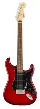 Fender Special Edition Player Stratocaster HSS