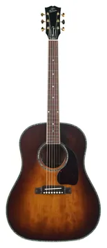 Gibson J45 Anniversary Limited Edition Cremona Burst