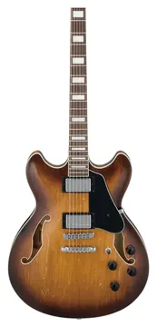 Ibanez AS73 Tobacco Brown