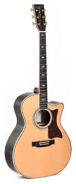 Sigma Sgrc-41E Ltd
