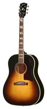 Gibson Southern Jumbo Vintage Sunburst Original