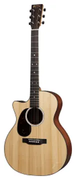 Martin GPC-11E-L guitare acoustique gpc-11e-l gaucher