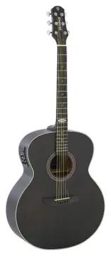 Strinberg Semi Jumbo Sj200 Tos Tobacco Fosco (9841)