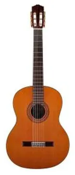 Salvador Cortez CC50 cedro