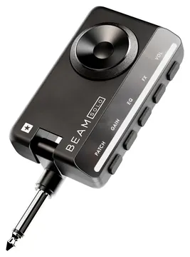 Blackstar Amplification BLACKSTAR Kopfhörerverstärker, BEAM-Solo, Gitarre