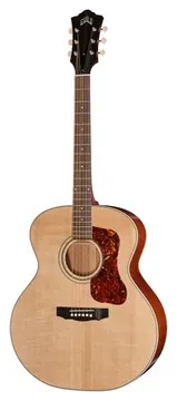 Guild F-40E Std NAT USA