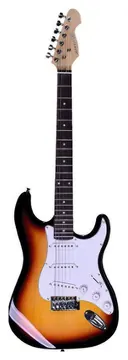 Michael Stratocaster Michael GM217N