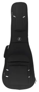 Borsa Chitarra classica AF 700-C Luxury black