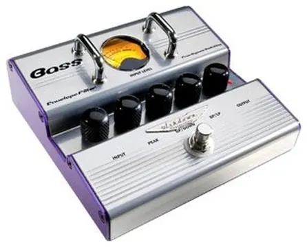 Ashdown Envelope Filter Pedale Effetto