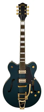 Gretsch G2622TG Streamliner™ Center Block Double-Cut with Bigsby® LTD