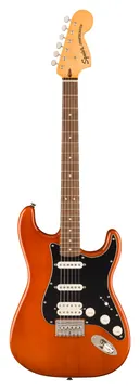 Squier Classic Vibe 70s Stratocaster HT HSS LRL BPG MOC