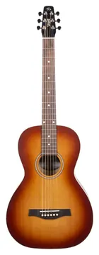 Seagull Entourage Grand Rustic Burst Rustic Burst