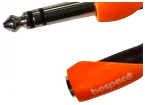 Bespeco Cavo Jack Stereo Mt 1,8