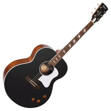Cort Violao Cjretro Vbm W C/bag