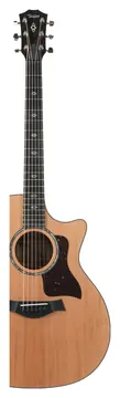 Taylor 514ce Next Generation