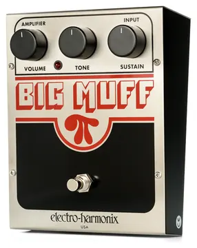 Electro Harmonix BIG MUFF PI