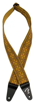 Fender 0990638033 2" guitar strap
