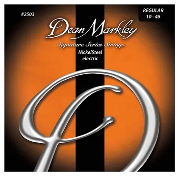 Encordoamento Dean Markley P/baixo 46-102