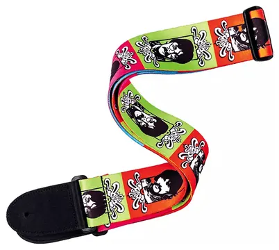 D'Addario D’addario Beatles Guitar Strap