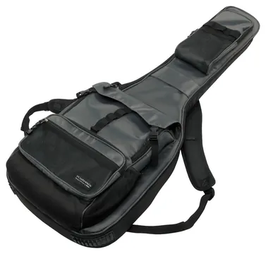 Ibanez IGB651-GY Powerpad Gigbag für E-Gitarre, grau