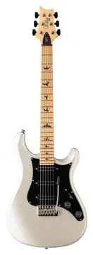 PRS NF3 SE Ahorn Perlweiß