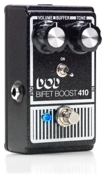 Digitech DOD Bifet Boost 410