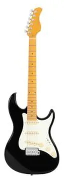Sire Larry Carlton S5 Alder Electric Guitar in Black S5/BK