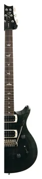 PRS SE Limited Edition Custom 24 Gray Black