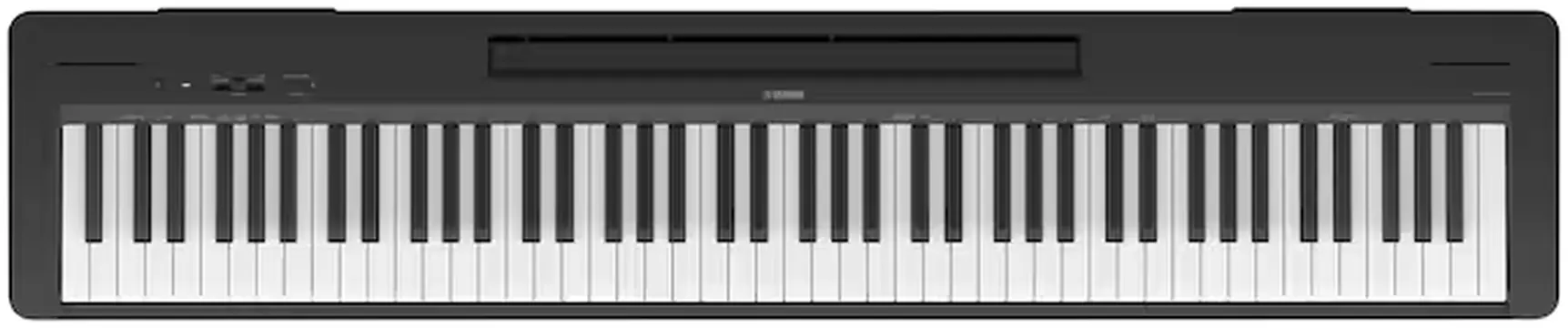 Piano Digital YAMAHA P-145B BT