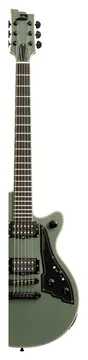 Duesenberg Fantom A Matte Olive