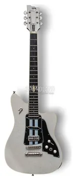 Duesenberg Alliance Series Dave Baksh