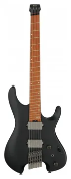 Ibanez QX52-BKF E-Gitarre