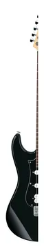 Ibanez AZES40B-BK AZ Essentials Electric Guitar, Black