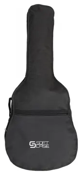 Soft Case Capa Violão Folk Soft Case Simples Nylon