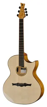 Cuntz CWG-23S Muving Custom
