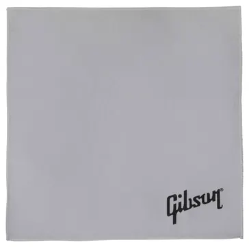 Gibson Accessories AIGG-PPC Premium Microfiber Polish Cloth