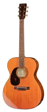 Martin 000-18 1955 CFM IV 70th LH