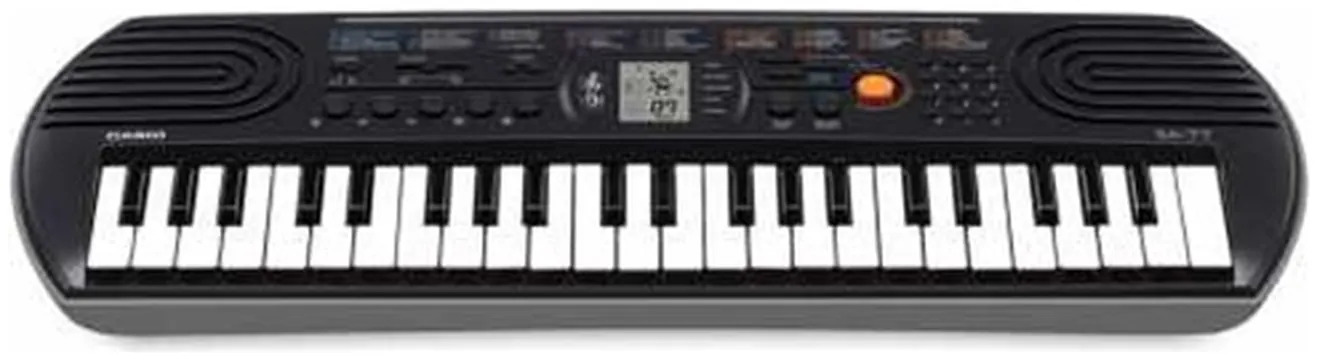 Teclado Casio 44 Teclas Mini
