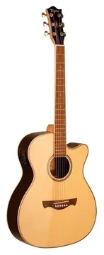 Tagima WS30 Aco Medium Jumbo Natural